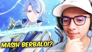 Masih Berbaloi Ke Untuk Pull Ayato? | Genshin Impact Malaysia