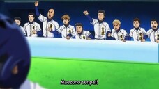 Diamond no Ace Season 2 Episode 50