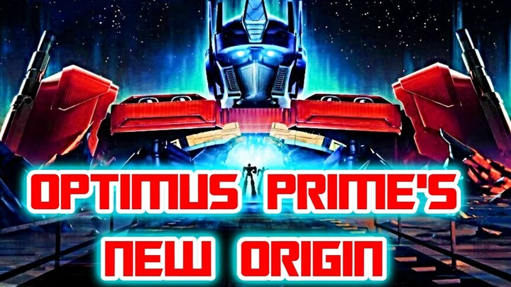 How Optimus Prime's Origin Was Changed In Transformers One & All Major Changes It Did? - Explained