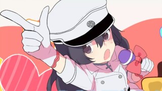 Bangbi: Jika aku menjadi Ratu Quincy [Produk Single Pesta Tahun Baru BLEACH BLEACH 2024]