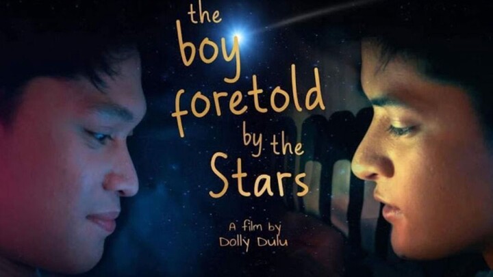 The Boy F.O.r.e.t.O.L.d by the Stars 2020