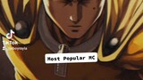 Most Popular MC's