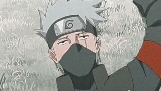 Kakashi Hatake [EDIT/AMV] Taki Taki [CapCut]