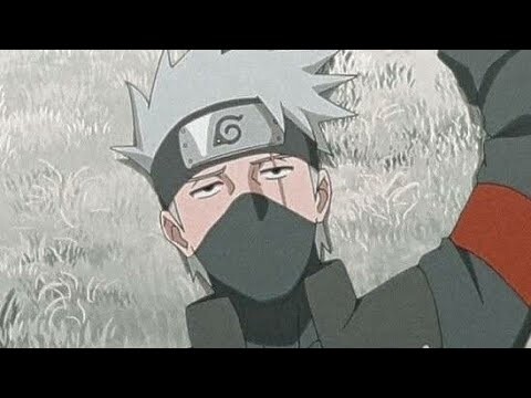 Kakashi Hatake [EDIT/AMV] Taki Taki [CapCut]