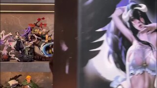 Overlord Albedo