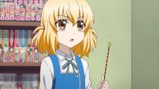 REVIEW ANIME DFRAG