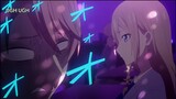 Hayasaka destroys Shirogane | • Kaguya-sama best moments [Ultra Romantic]