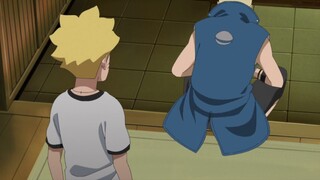Boruto épisode 209 Vf en Français