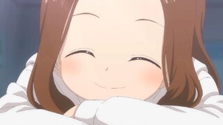 AMV Takagi-san😍😍 >///<