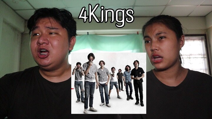 พวกเราซื้อ 4kings มาจาก Dark Web! | หลอนดาร์กเว็บ EP.135