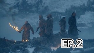 ภารกิจจับผีดิบสุดอันตราย EP. 2 🔥Game of Thrones มหาศึกชิงบัลลังก์