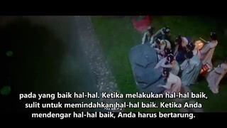 film kolosal china.romantis, perang, siluman