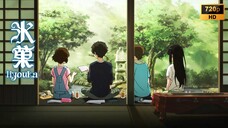 Hyouka Ep 4 [SUB INDO]