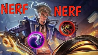 This Is Why Natan Needs To Be Adjusted! | AkoBida Gameplay - MLBB