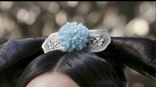 【Như Ý truyện tình trong hậu cung】Tập 11 Có ai muốn xem bộ phim tiết kiệm này không?