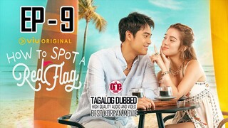 Title: HTSARF - EP9 Tagalog Dubbed HQ