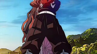 finaly nezuko bisa bicara