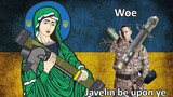 Ukraine Javelin Shitpost