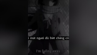 animeedit animebuon anime animesad animegirl xuhuong