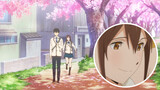 I Want to Eat Your Pancreas -  Movie