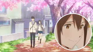 I Want to Eat Your Pancreas -  the Movie