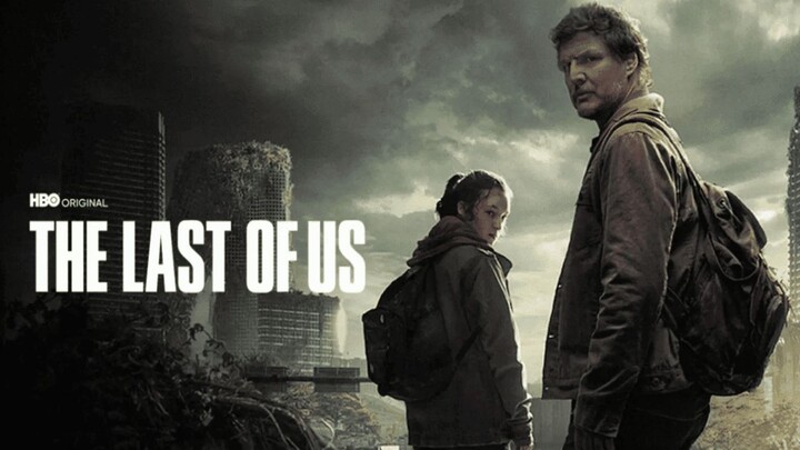 The Last of Us S1E(1-9) - Watch full movie - link in description