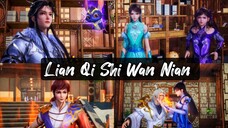 Lian Qi Shi Wan Nian Eps 60 Sub Indo