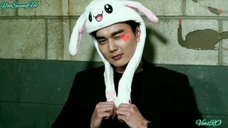 YooSeungHo MAGIC WINK