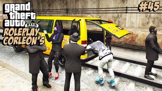 PENAWARAN PERTAMA UNTUK CLIENT  - GTA 5 ROLEPLAY : THE CORLEON'S (45)