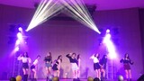 yes or yes - TWICE Dongguan Institute of Technology City College KPOP Korean dance team cover dance