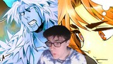 LIVE REACTION to Tower of God: Chapter 463 (S3: Episode 46)