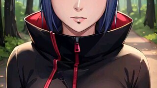 konan 😍 like and follow Animeoverdoze for more 👍🏼