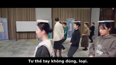 Công Chúa Của Ảnh Đế EP 09 [Sub Việt]