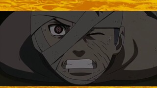 [Naruto Multi-CP Chaos | Thẻ chính] Lịch sử bí mật của thế hệ thứ sáu