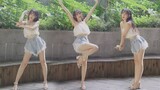 [Dance][K-POP]Solo dance|<나랑 사귈래>-DIA