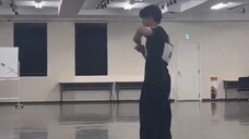 JPOP JO1 SHO DANCE PRACTICE