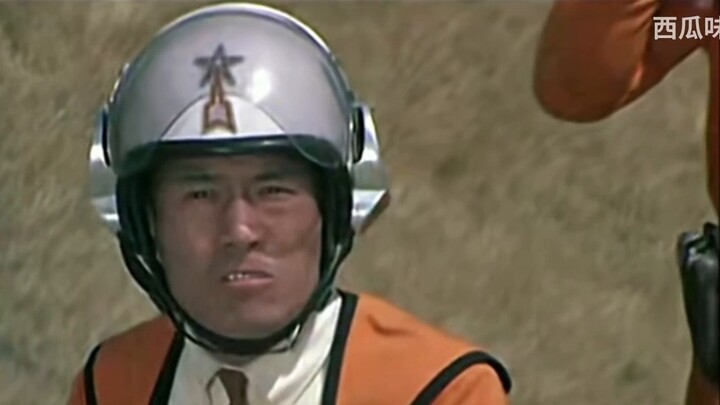 That adult's plan to destroy Ultraman (Part 1)!
