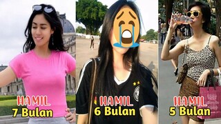 Tak Muncul di TV! 8 Artis Ini Ternyata Sudah Meninggal Dunia Saat Hamil, Usia Kandungan Ada 7 Bulan