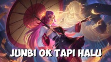 Junbi Ok Tapi Halu - Mobile Legends [AMV/GMV]