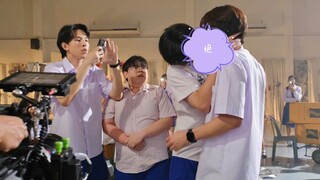 เจไดโต้กลับ - การกลั่นแกล้งแบบย้อนกลับ (แนะนำอย่างยิ่งสำหรับพล็อตเรื่องนวนิยาย) ฉันชอบจุดพลิกผันในตอ