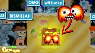 Growtopia || PHOENIX WING PRANK!! 😂 *EPIC FAIL*