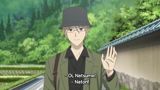 Natsume Yuujinchou S7 Sub Indo Eps 3