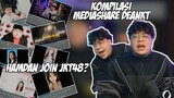 HAMDAN JOIN JKT48. MAS ADE OPM? WKWK KOMPILASI MEDIASHARE DEANKT
