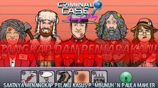 Korban Di Habisi Karena Tak Mempromosikan Tempat Wisatanya |Criminal Case: Pacific Bay Part 27