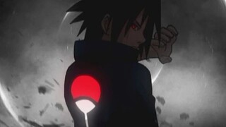 sasuke uchiha