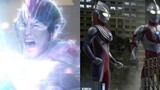 Let’s take a look at the exciting series and theatrical version of Ultraman Next Generation supervis