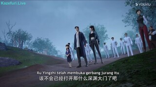 The Golden Wug Eps 22 Sub indo