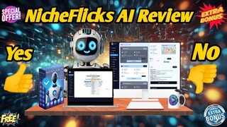 NicheFlicks AI Review