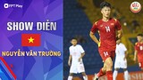 NGUYỄN VĂN TRƯỜNG VÀ NHỮNG DẤU ẤN TẠI GIẢI U19 QUỐC TẾ THANH NIÊN 2022 | FPT Bóng Đá Việt