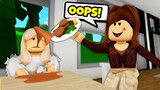 My MOM Hates My GIRLFRIEND in Roblox!! (Brookhaven RP)